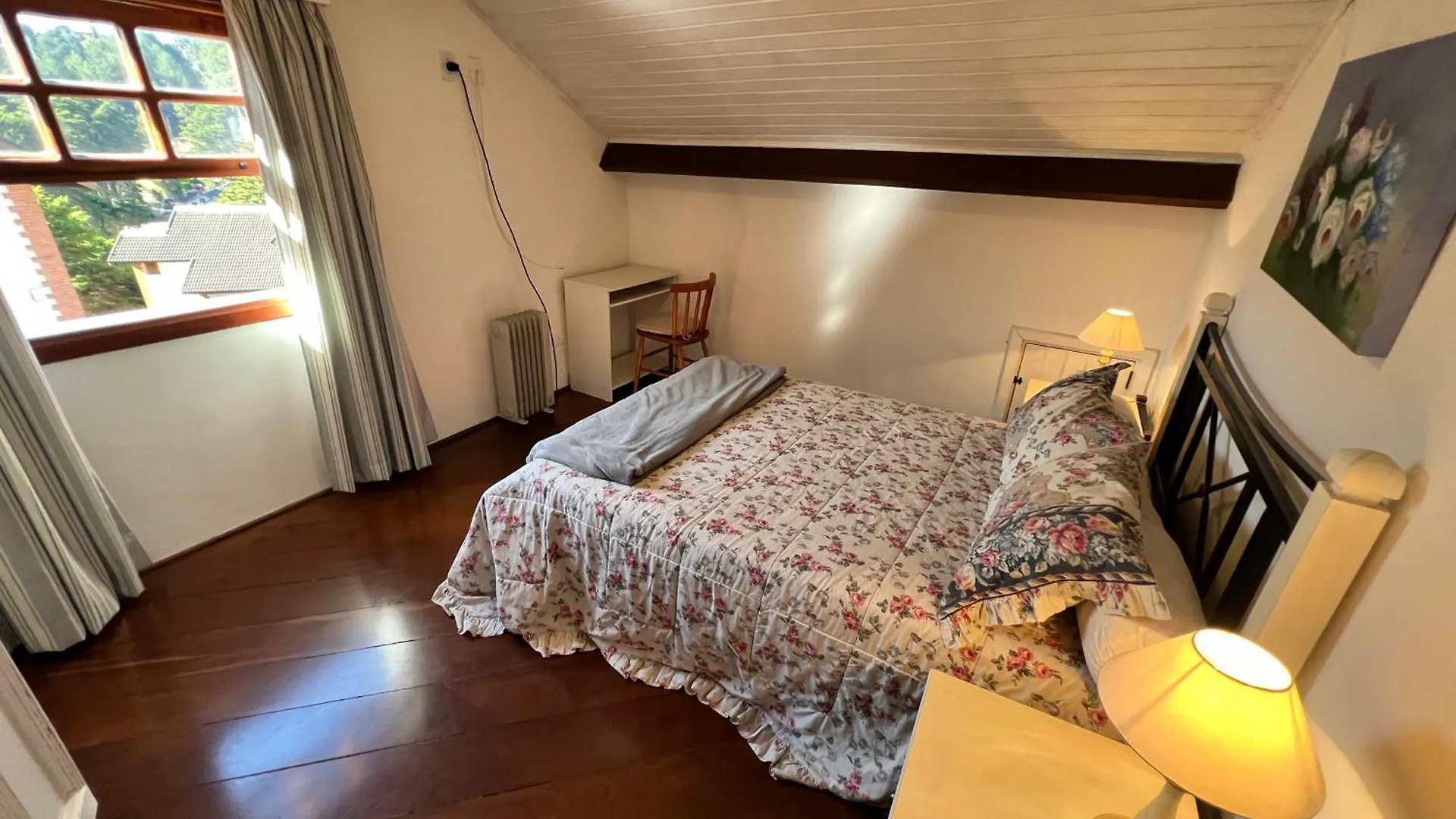 Cobertura Duplex Campos Do Jordao H16 Apartment 0*,