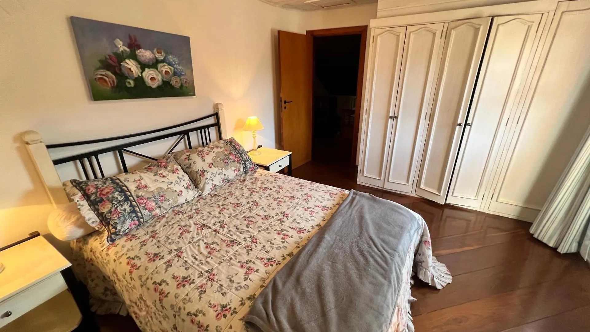 Cobertura Duplex Campos Do Jordao H16 Apartment