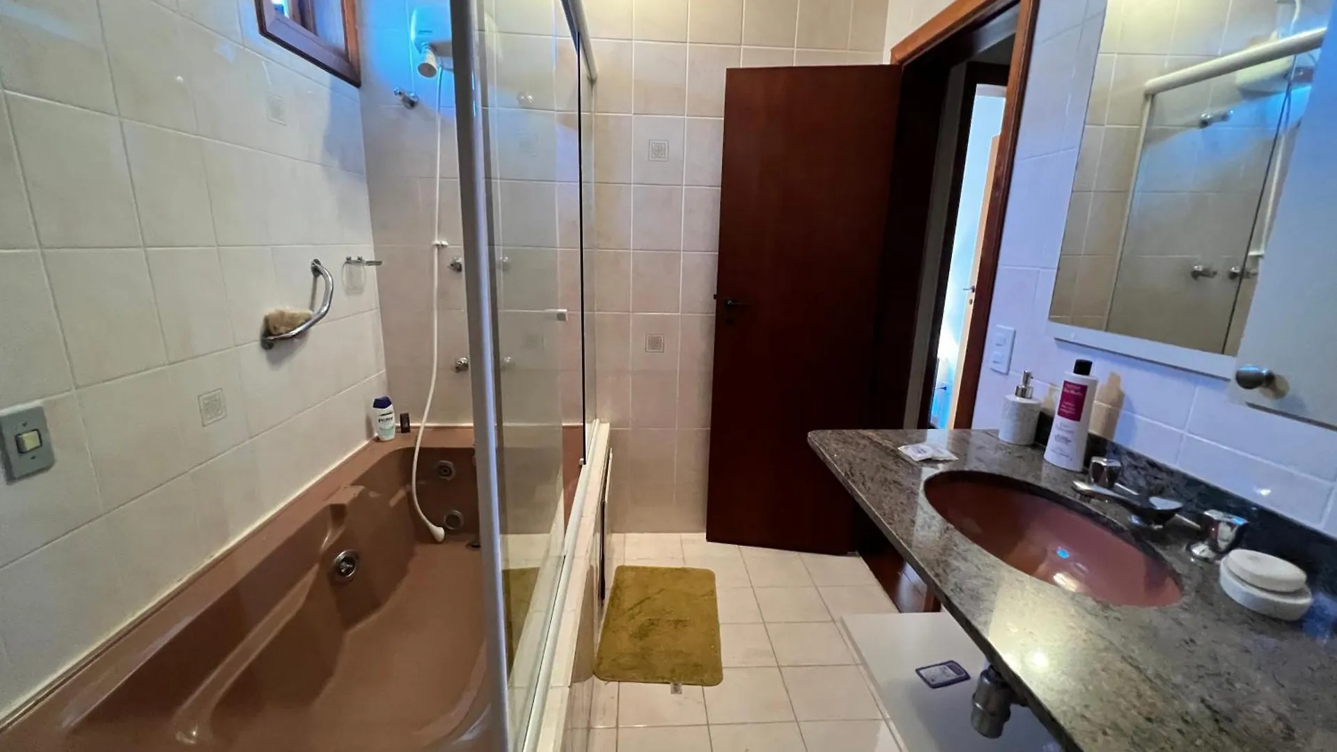 Cobertura Duplex Campos Do Jordao H16 Apartment