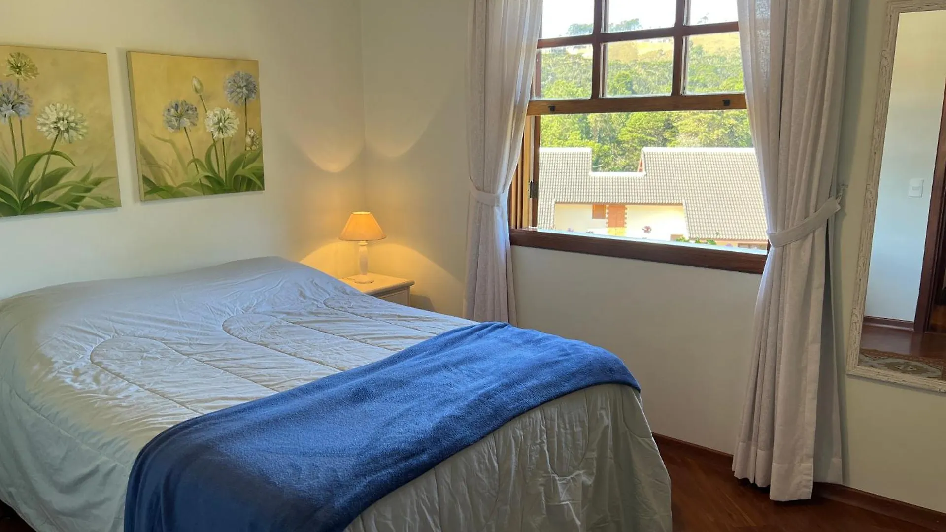 Cobertura Duplex Campos Do Jordao H16 Apartment 0*,  Brazil