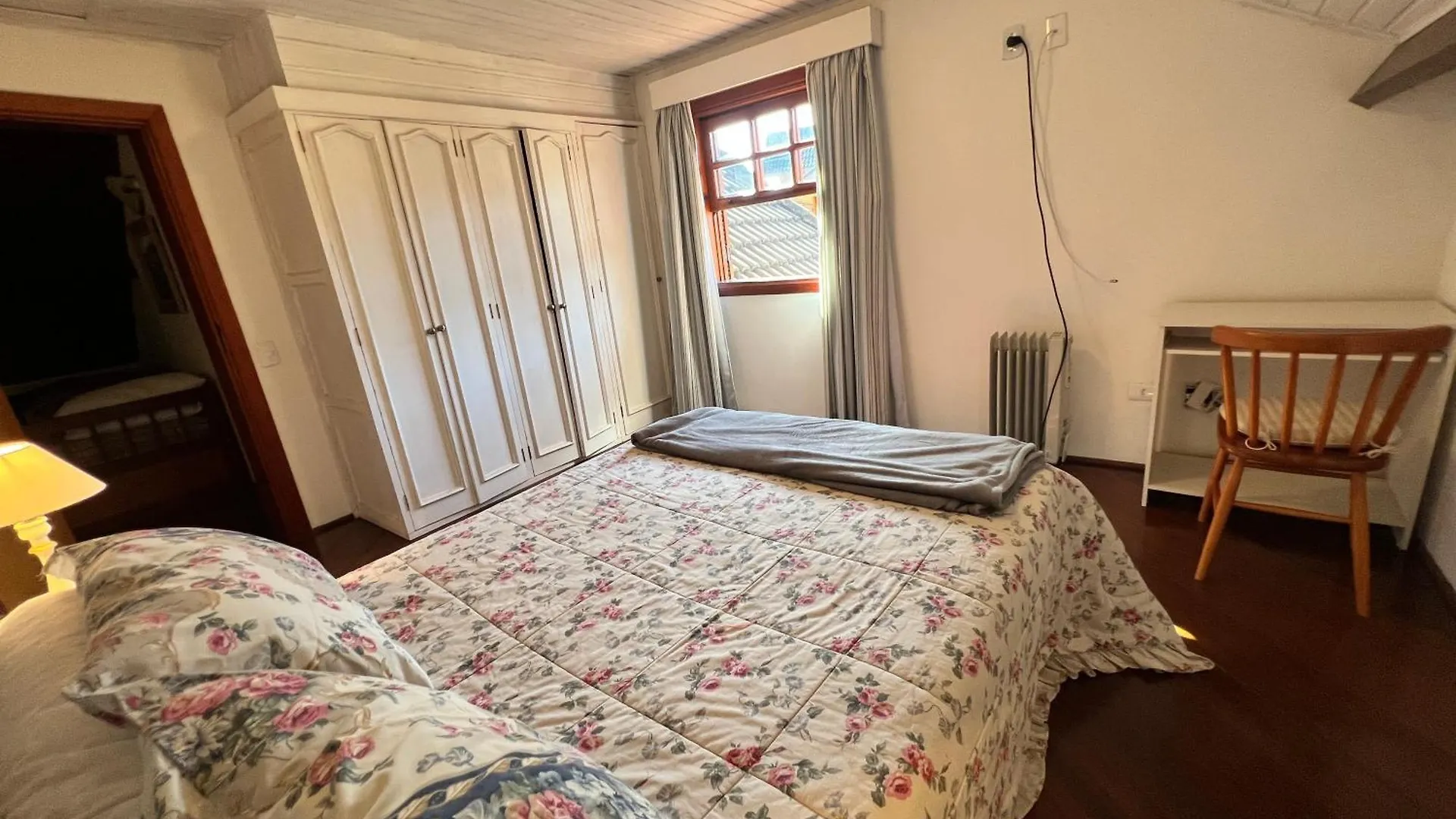 Cobertura Duplex Campos Do Jordao H16 Apartment