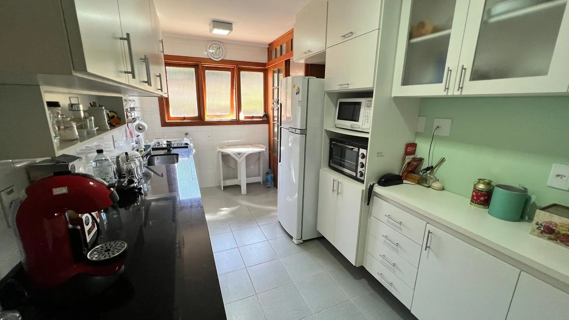 Cobertura Duplex Campos Do Jordao H16 Apartment