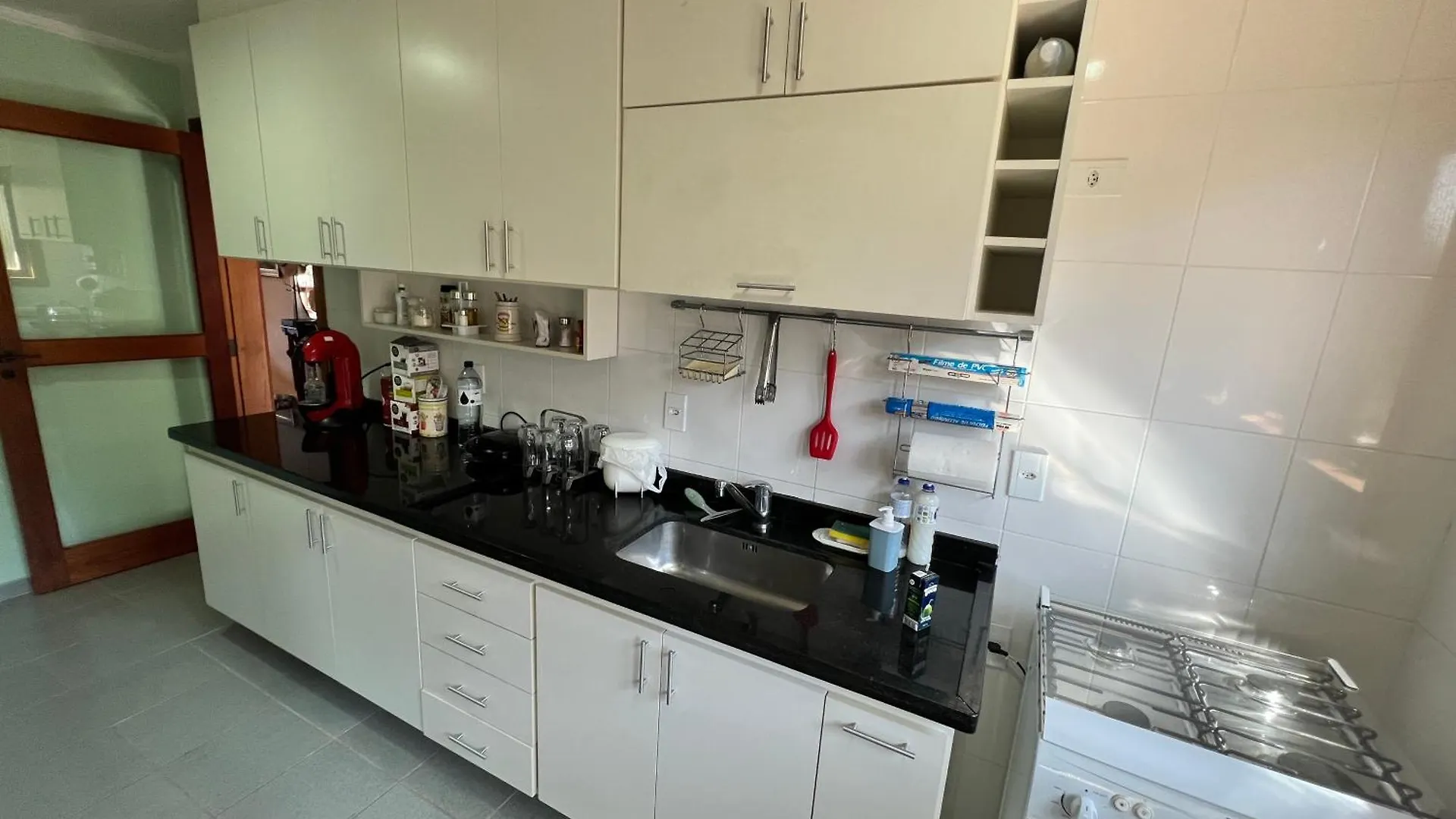 Cobertura Duplex Campos Do Jordao H16 Apartment