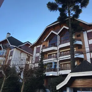 Apto Dijon, Duplex , No Centro Capivari - By Hostyn Apartamento