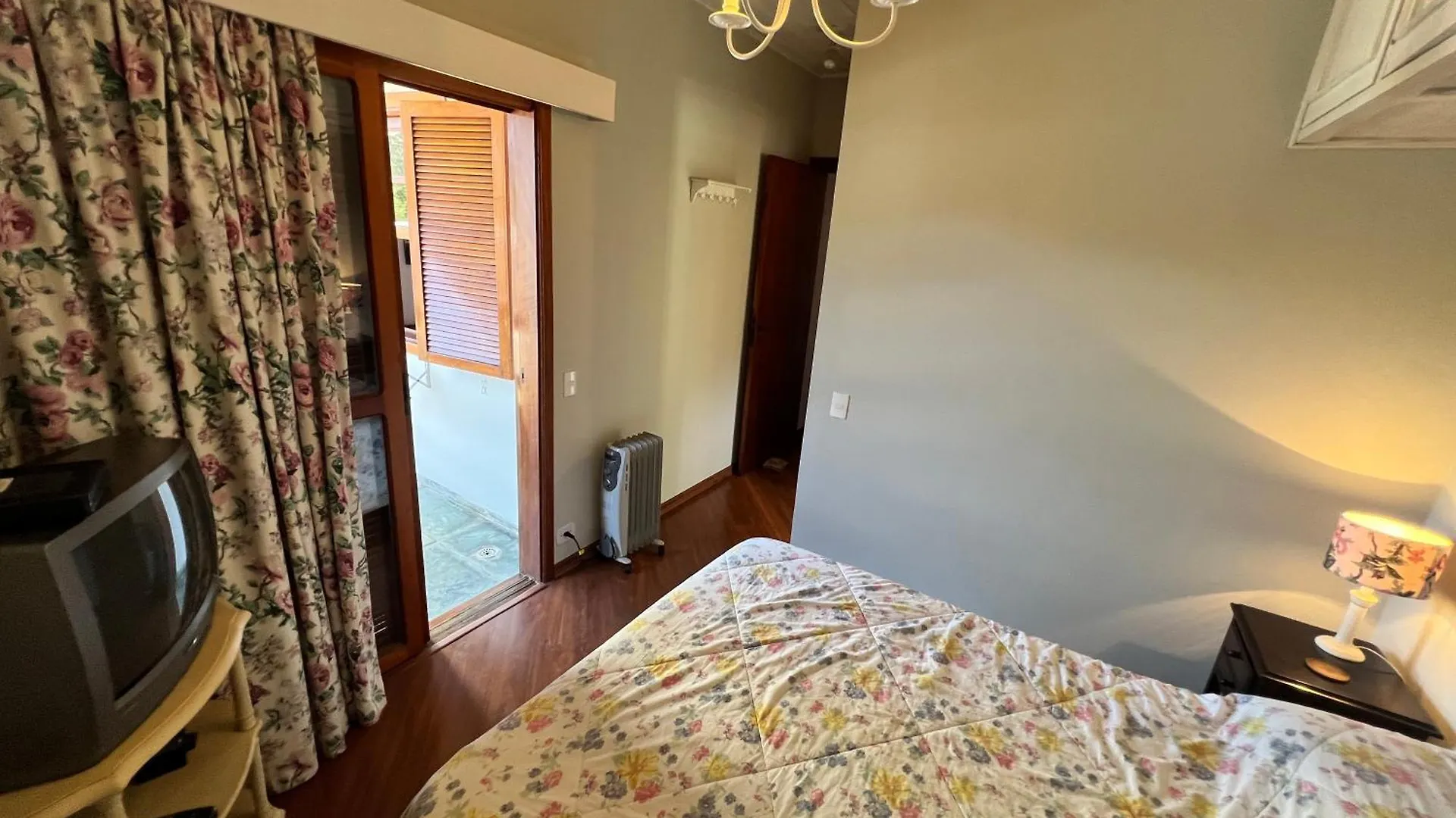 Appartamento Cobertura Duplex Campos Do Jordao H16