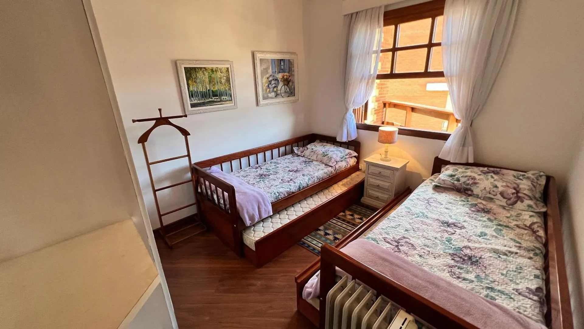 Appartamento Cobertura Duplex Campos Do Jordao H16