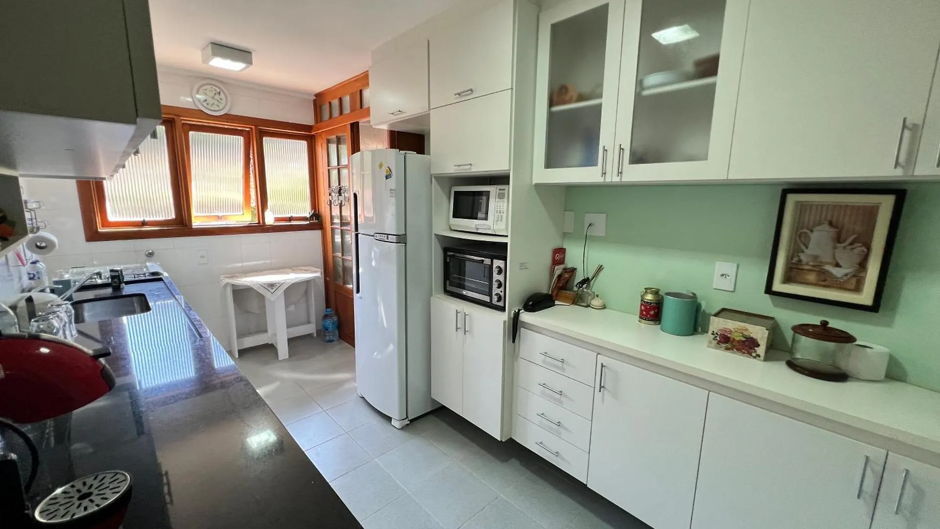 Appartamento Cobertura Duplex Campos Do Jordao H16