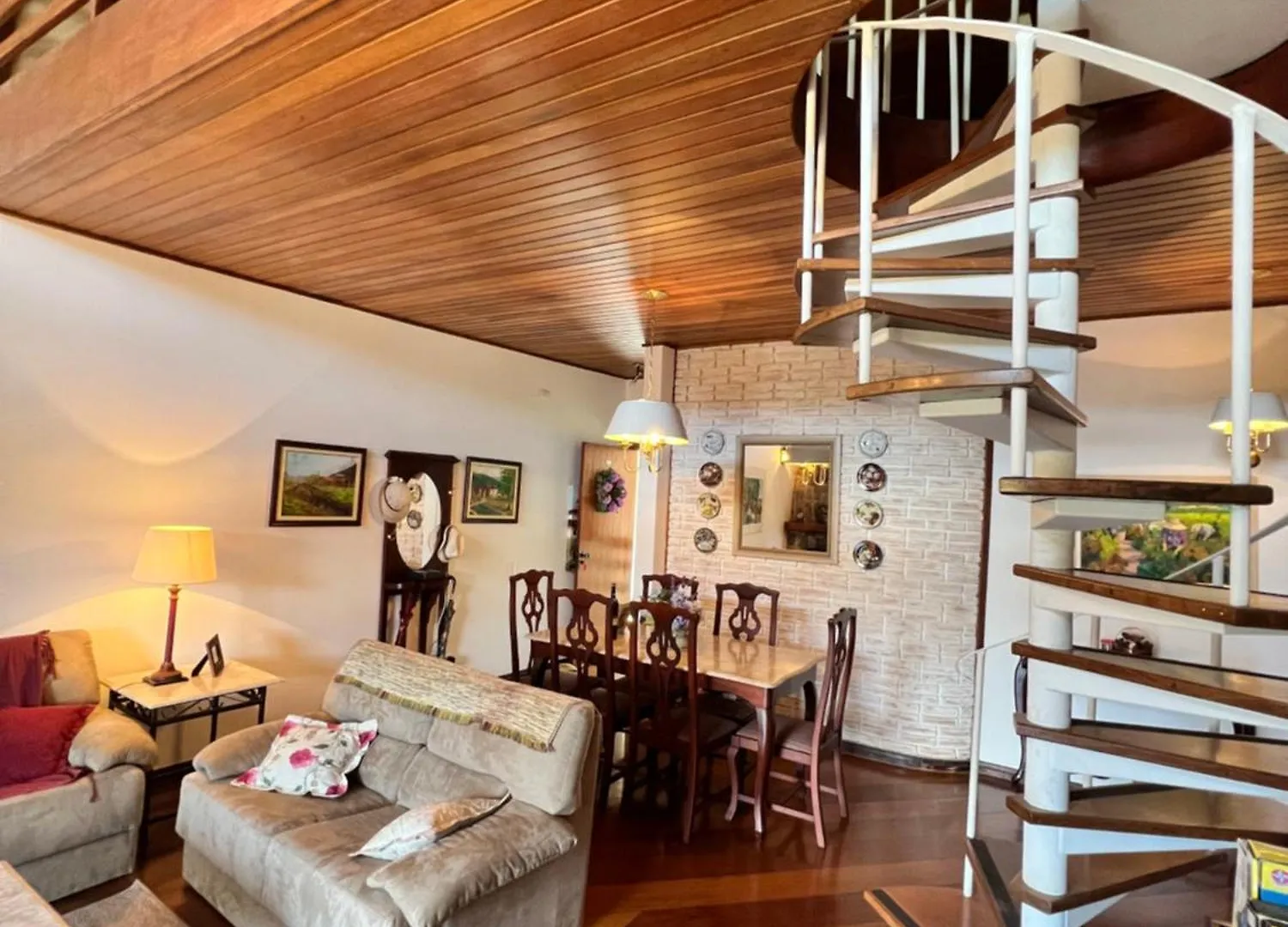 Appartamento Cobertura Duplex Campos Do Jordao H16 0*,