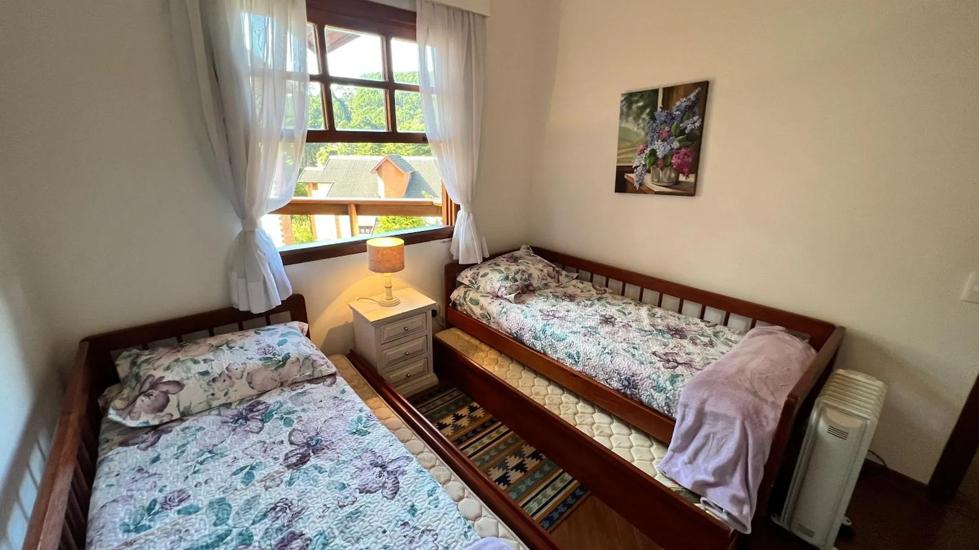 Appartamento Cobertura Duplex Campos Do Jordao H16 Brasile