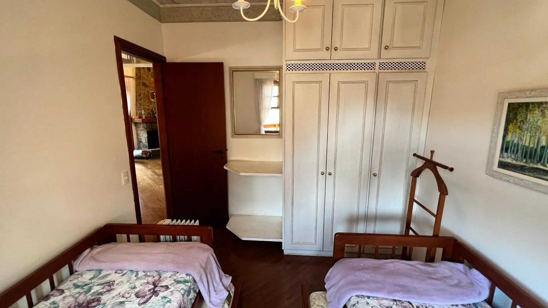 Appartamento Cobertura Duplex Campos Do Jordao H16 0*,  Brasile