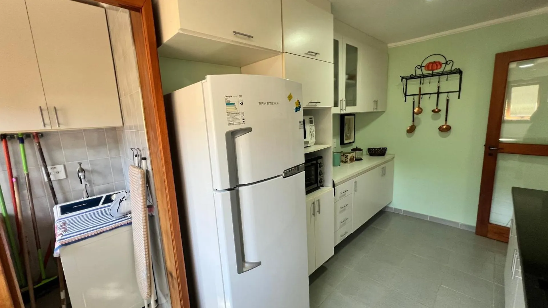 Appartamento Cobertura Duplex Campos Do Jordao H16 Brasile