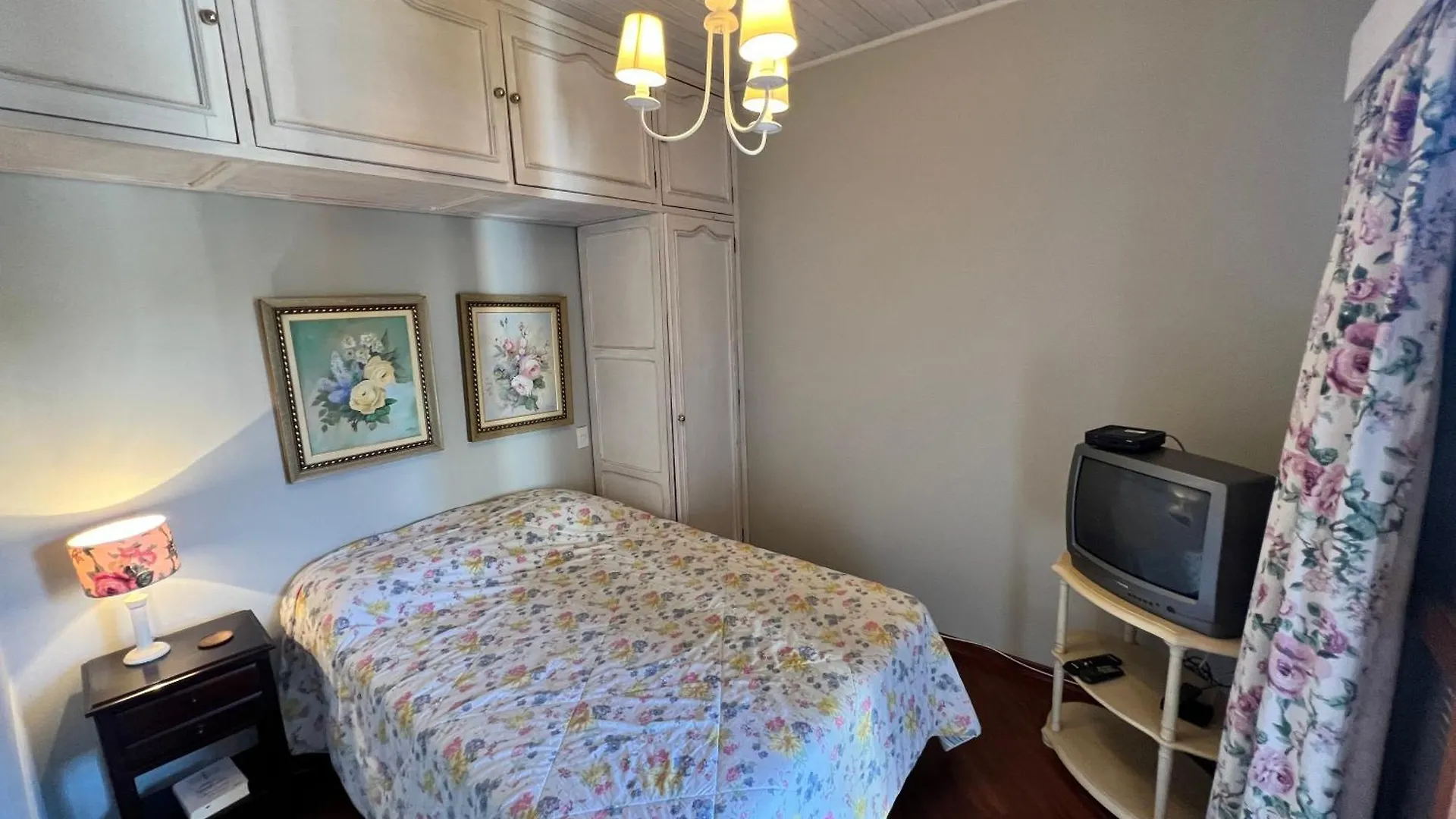 Appartamento Cobertura Duplex Campos Do Jordao H16