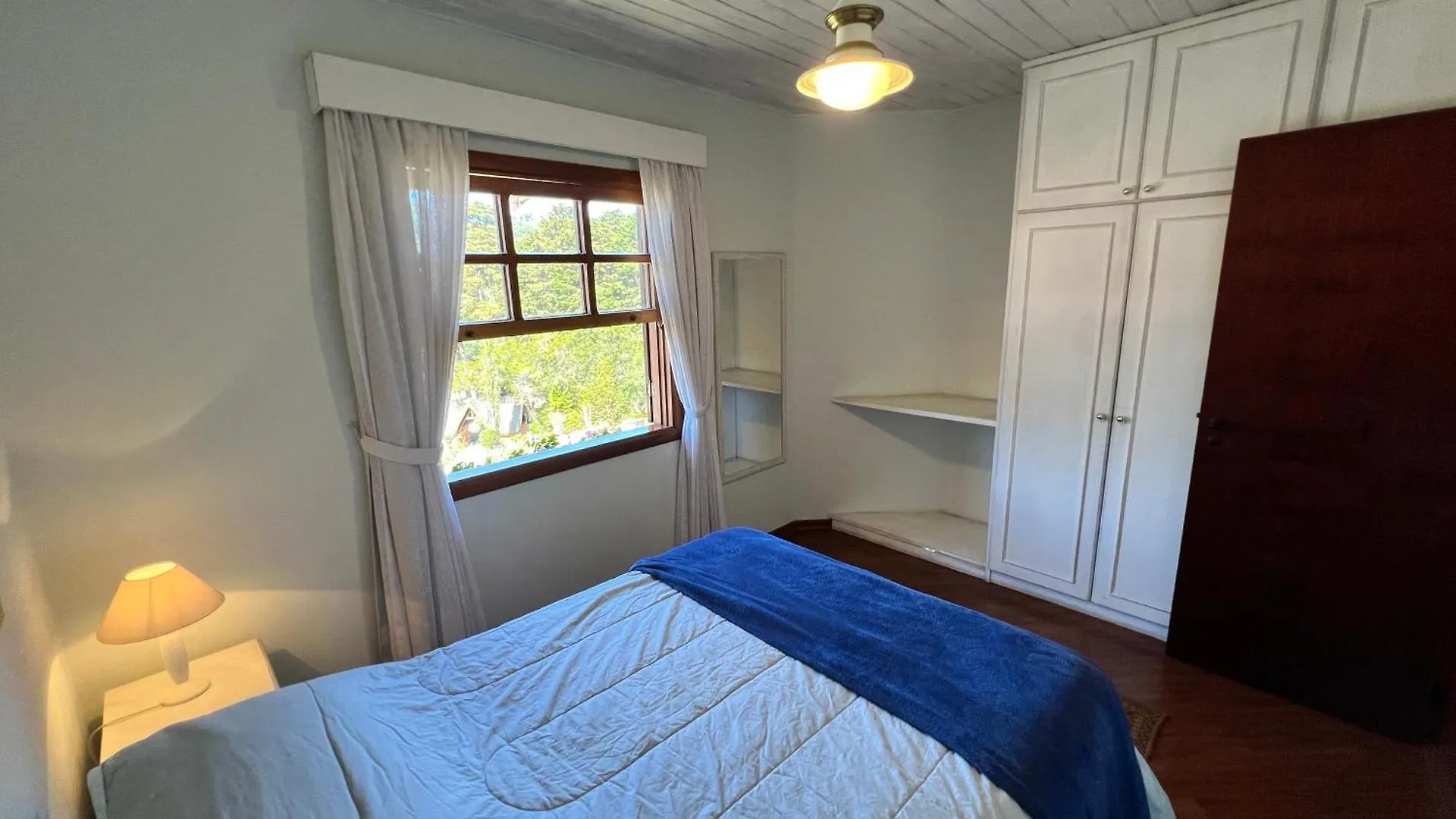 Appartamento Cobertura Duplex Campos Do Jordao H16